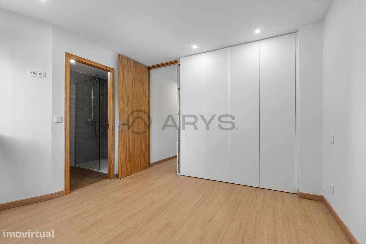 Apartamento T3 em Ferreiros, Braga-20