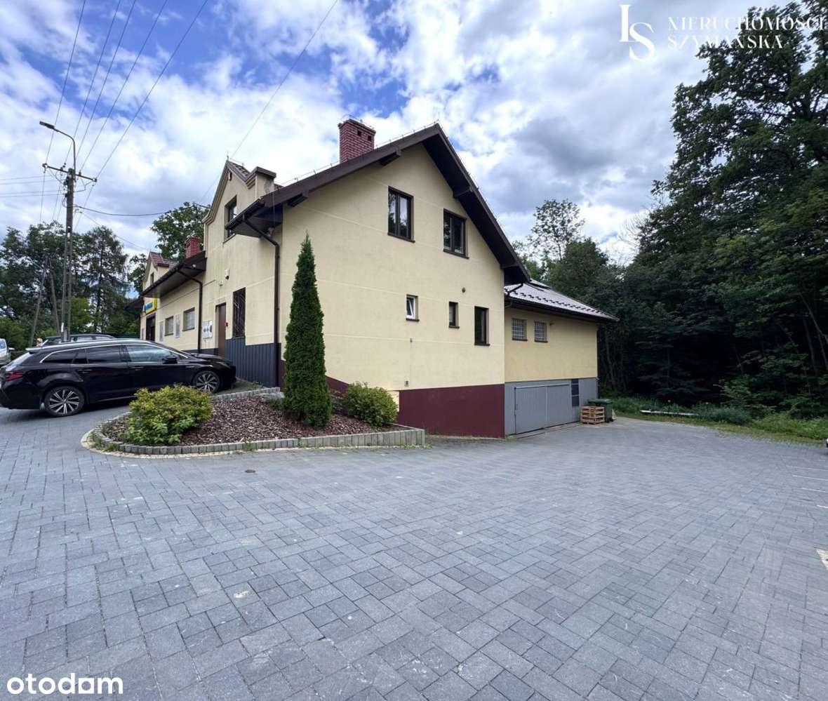 Atrakcyjna Oferta Lokalu do Wynajęcia w Pisarzowej - Pełny obrazek: 4/7