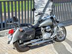 Honda Shadow - 12