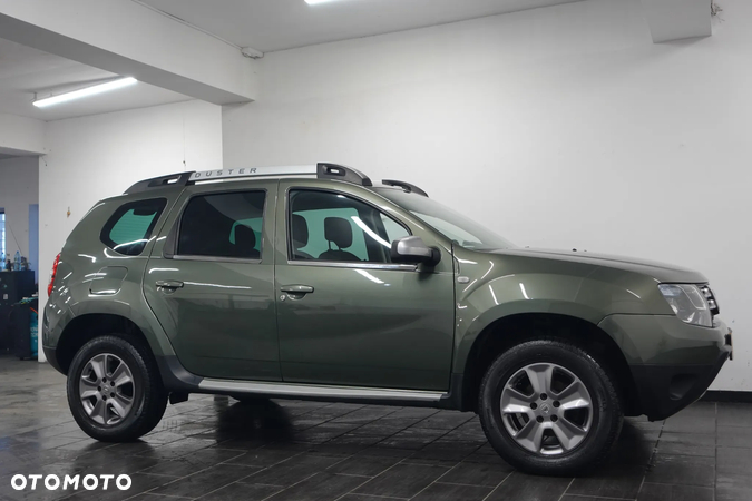 Dacia Duster 1.2 TCe Celebration - 12