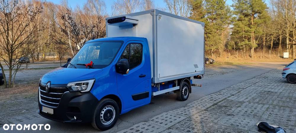 Renault Master 3 Lift - 2