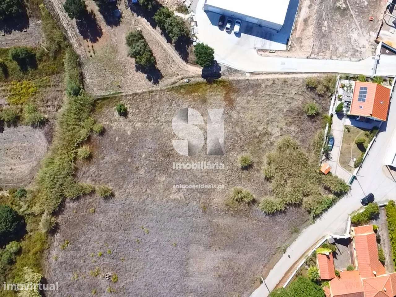 Terreno em Torres vedras - Grande imagem: 5/11