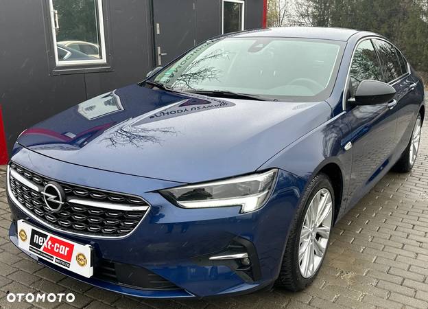 Opel Insignia 2.0 T Elegance S&S - 9