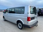 Volkswagen Transporter T6 Lang - 7