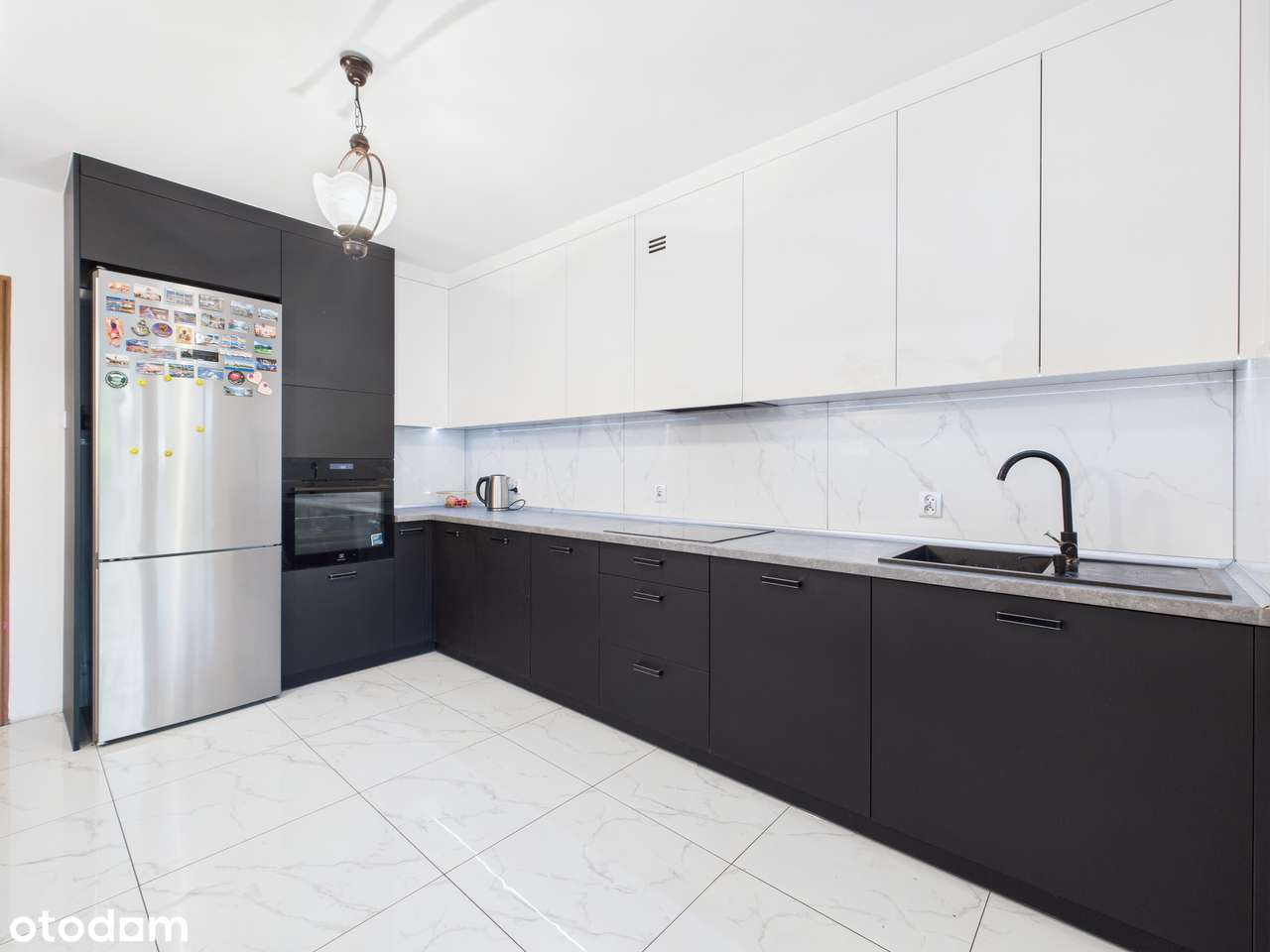 Dom w centrum Węgrowa-9