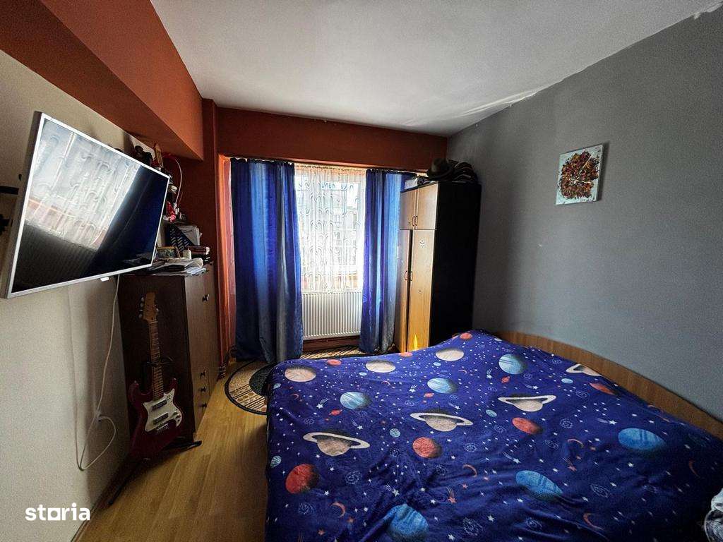 Apartament 2 camere Cartier Ostroveni zona Piata-5