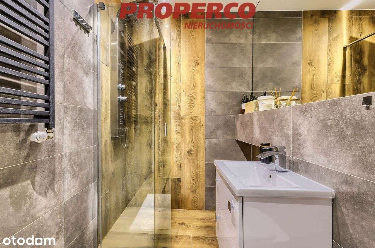 Mieszkanie 2 pok, 50m2, Baranówek, widok na las-7