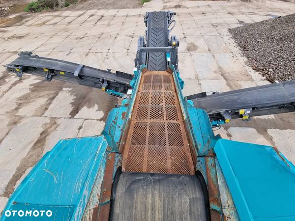 Powerscreen Przesiewacz WARRIOR 1400, 1200 - 13