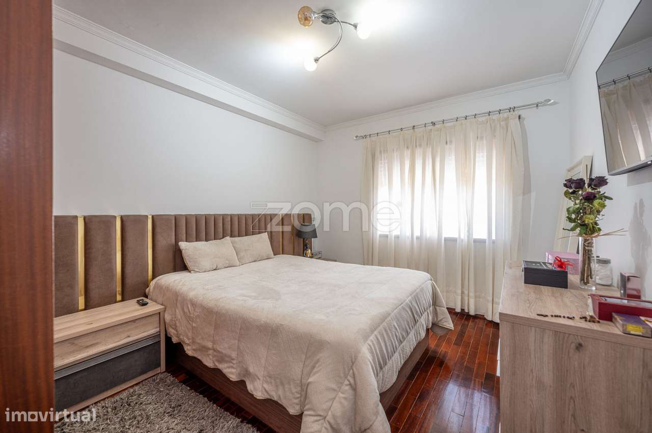 Apartamento T2-29