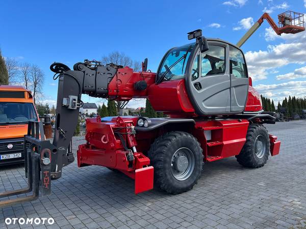 Manitou MRT 1850 PRIVILEGE - 1