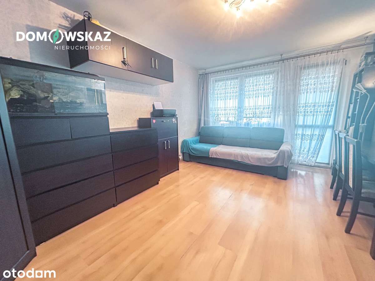 Ustawne 2 pokoje na osiedlu Milenium - Pełny obrazek: 5/10