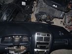 Vand Kit Airbag Complet Kia Sportage din 2007 volan pe stanga - 2