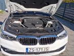 BMW Seria 5 530i xDrive - 12