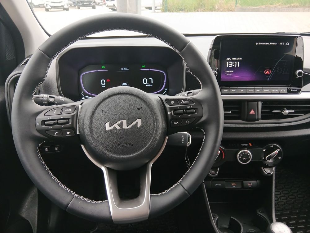 kia picanto