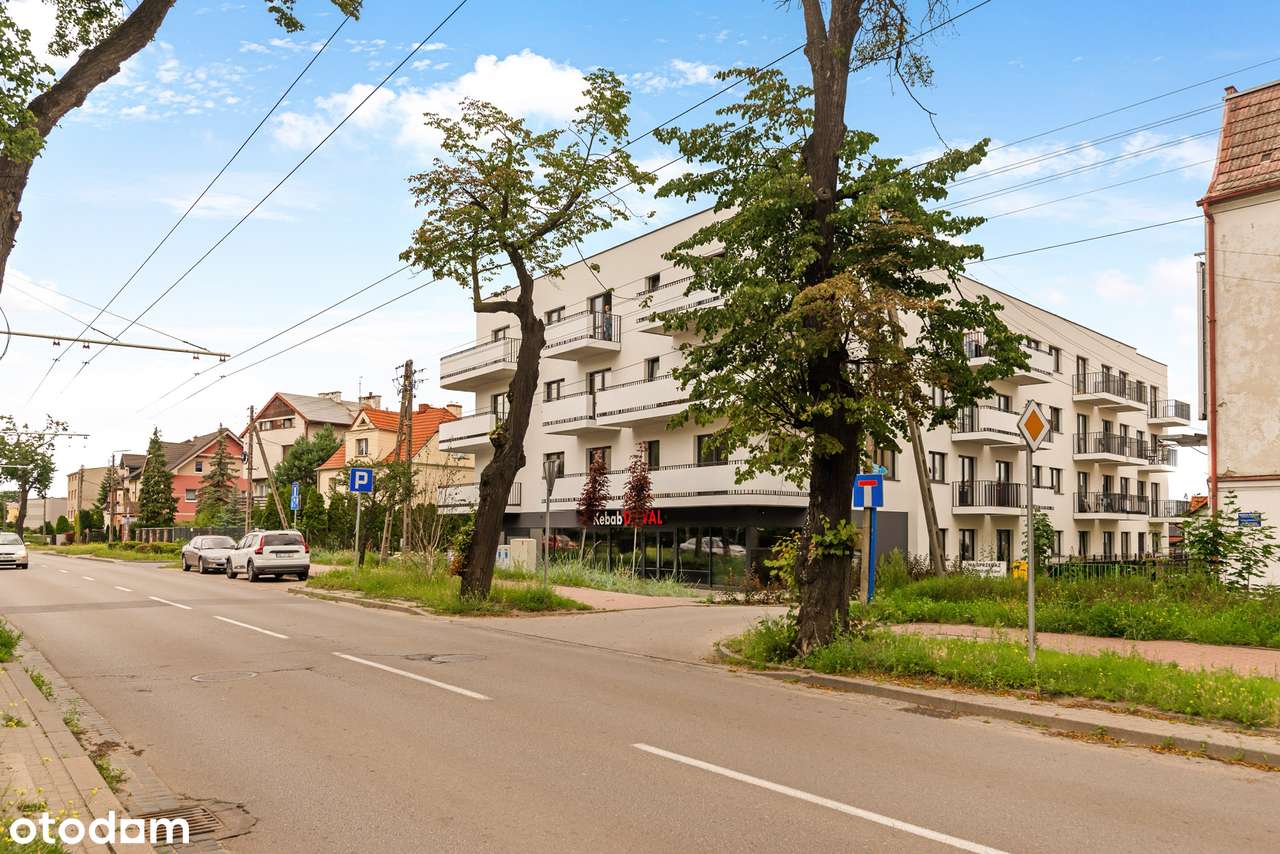 Bezpośrednio |Chylonia| Nowe 2 pok | Wysoki standard | Blisko SKM-11