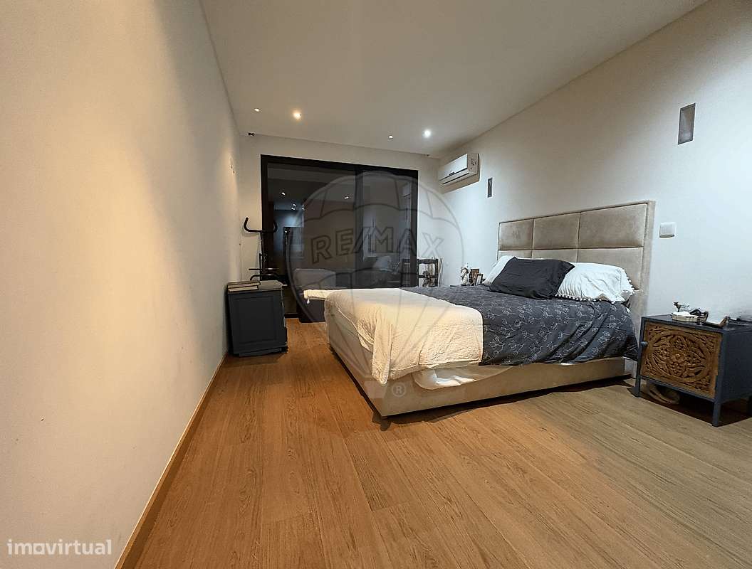 Apartamento T2 para venda-9