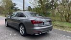 Audi A6 50 TDI mHEV Quattro Sport Tiptronic - 4