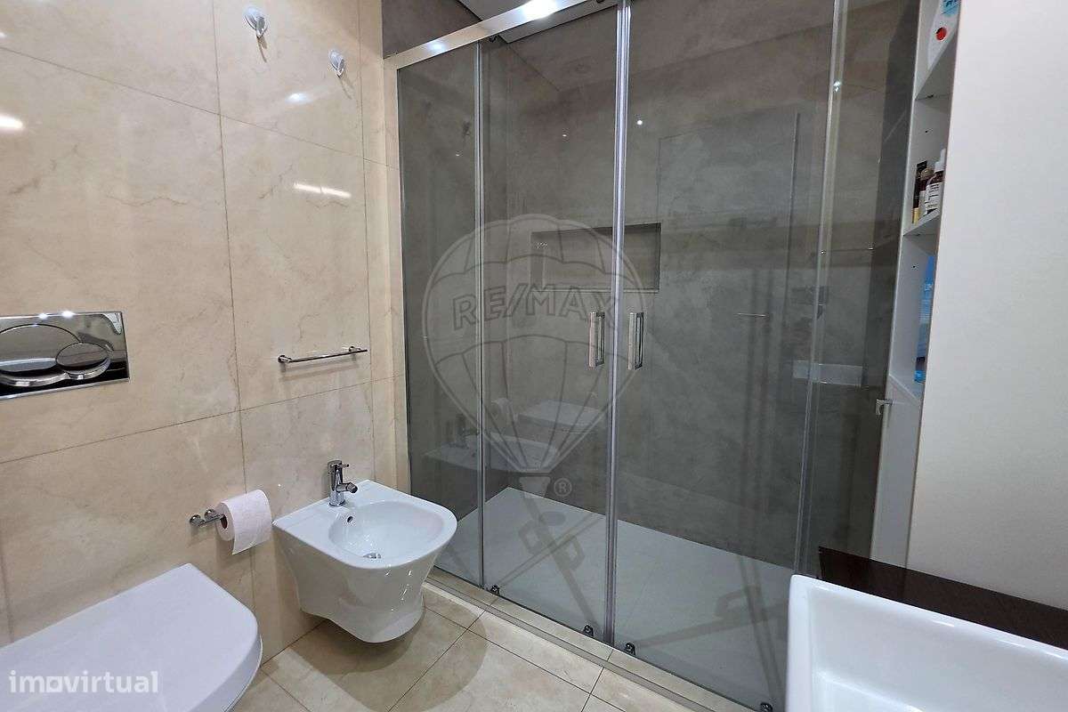 Apartamento T3 para venda-8