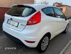 Ford Fiesta 1.6 TDCi Trend - 4