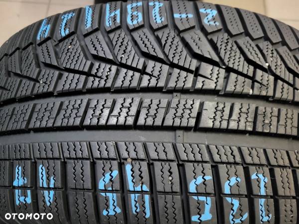 235/45r17 97H (Z294/24)03 2szt 7,5mm Winter I Cept Evo 2 HANKOOK ZIMOWE - 4