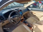 Honda Accord Tourer 2.2 i-CTDi Execut Navi - 7