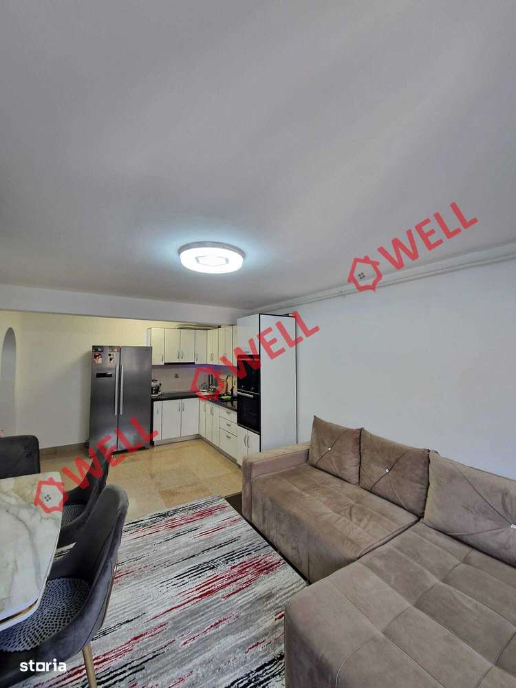 De vânzare apartament cu trei camere, în Rupea - Imagine principală: 5/13