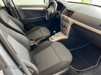 Opel Astra 1.3 CDTI DPF Easytronic Edition - 19