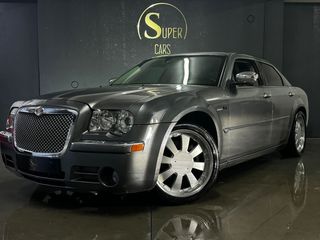 Chrysler 300 C