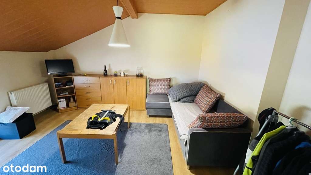 Dom w spokojnej części miasta-17