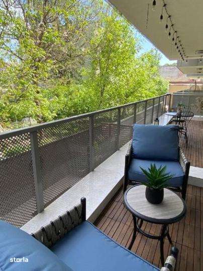 Apartament LUX ultracentral | Bloc boutique 2019 | Terasa 20MP-9