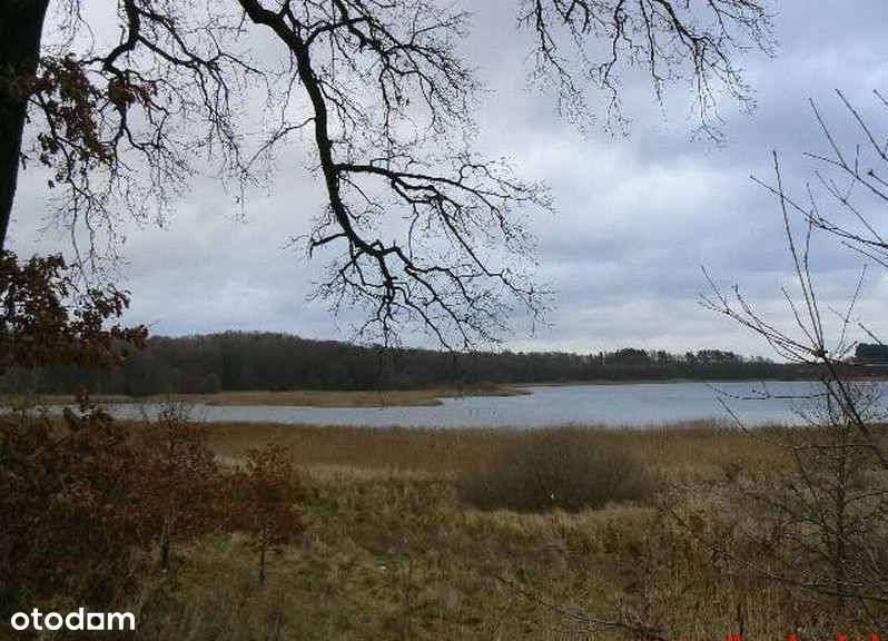 Świdwin . Działka 3100 m2 . Las . Jezioro . Morze.-2
