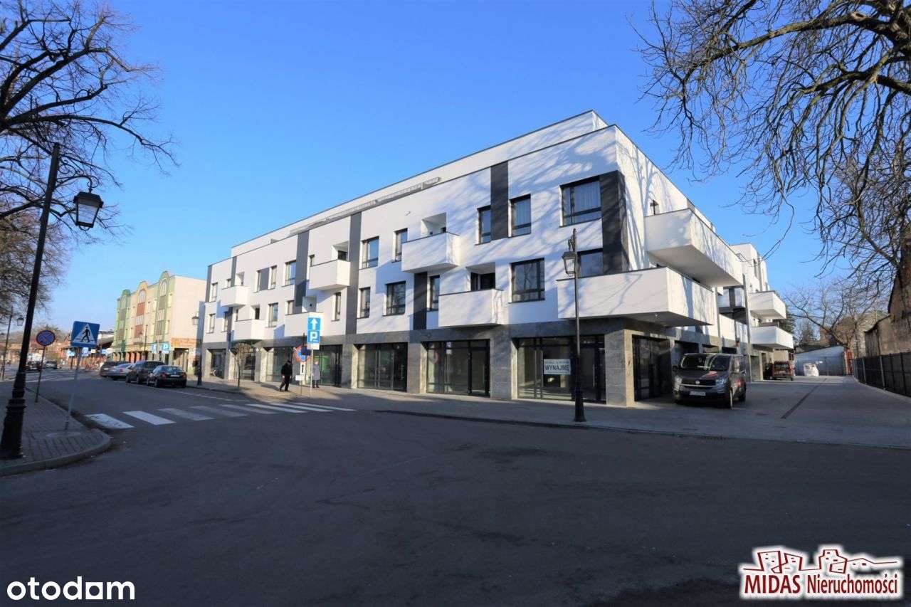Nowy lokal użytkowy w ścisłym centrum Ciechocinka - Pełny obrazek: 5/9