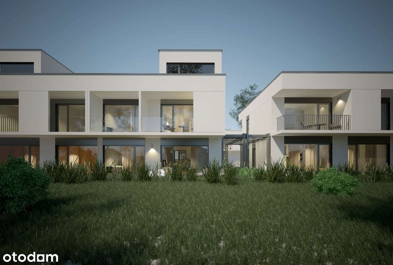 NOON Apartamenty – harmonia natury i nowoczesnej elegancji - Pełny obrazek: 4/10