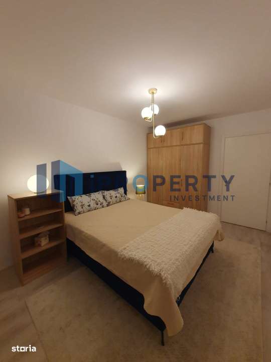 2 camere | Hils Pallady/Titan | parcare | centrala | balcon - Imagine principală: 4/8