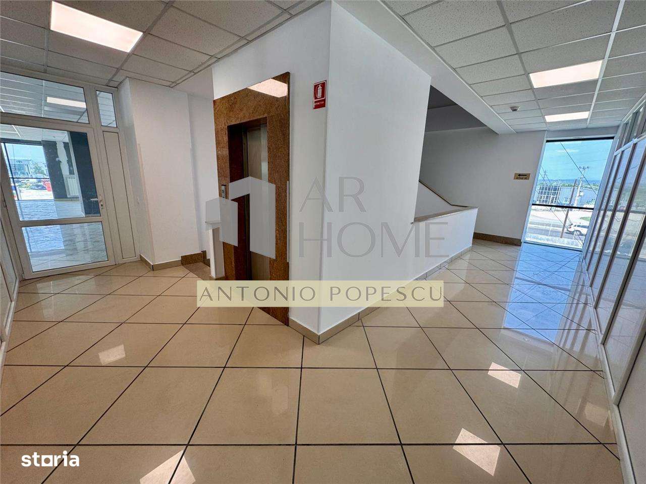 Spatiu comercial cu parcare privata, in Ploiesti, Dn1B Bucov. - Imagine principală: 4/19