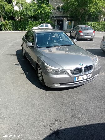 BMW Seria 5 - 1