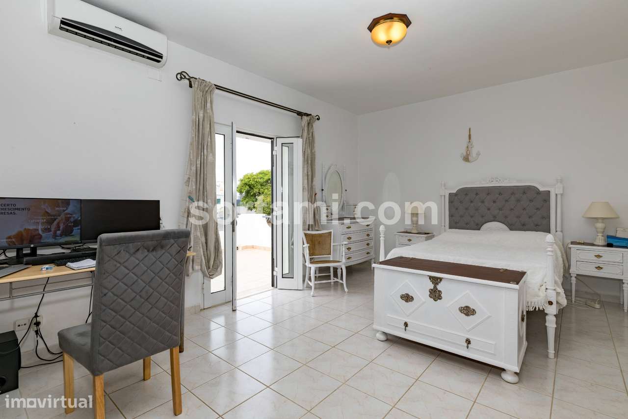 Moradia Geminada T3+1 Venda em Guia,Albufeira - Grande imagem: 4/18