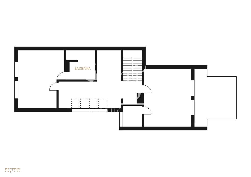 Klimatyczny dom z kawałkiem lasu, stawem i sauną - Pełny obrazek: 5/20