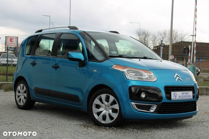 Citroën C3 Picasso 1.6 HDi Attraction - 3