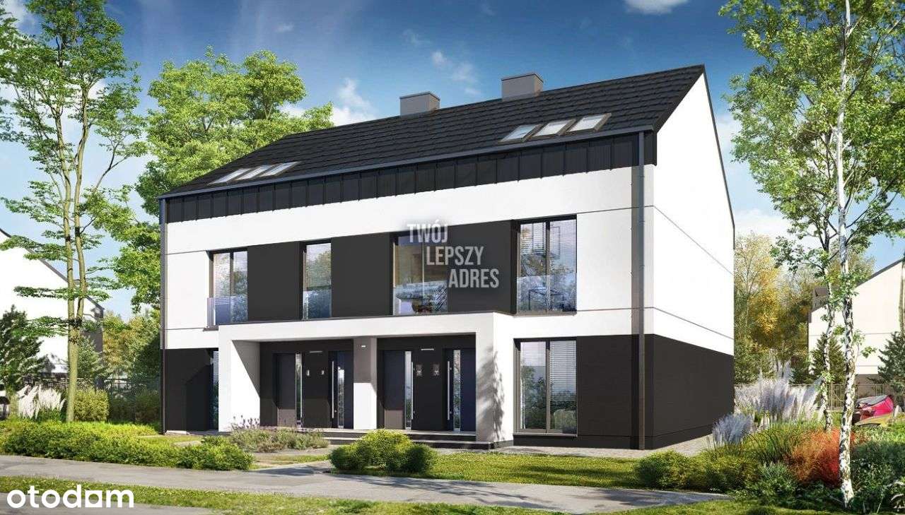 3 pokojowe mieszkanie 67 m2 z dużym ogródkiem-7