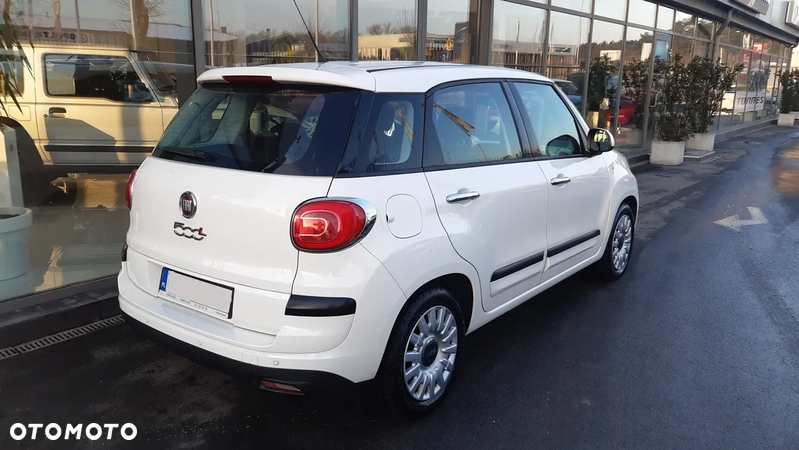 Fiat 500L 1.4 16V T-Jet Pop Star - 5