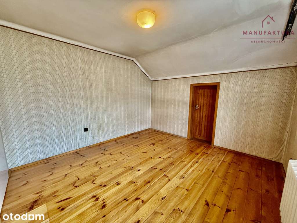 Przestronny dom w okolicach Częstochowy-14