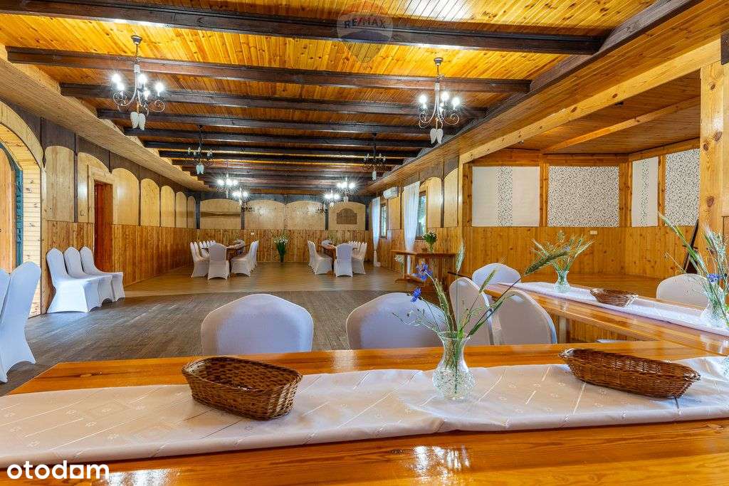 Siedlisko na Podlasiu - miejsce do życia i pracy-10