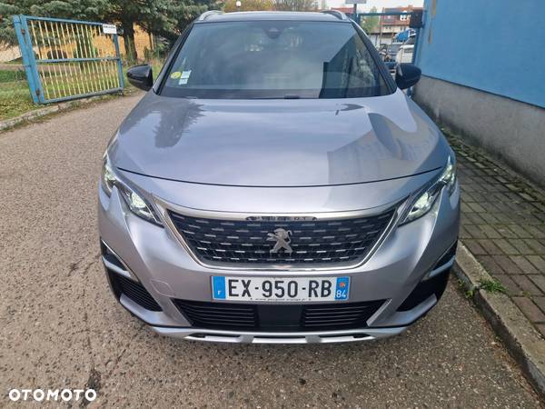 Peugeot 5008 - 1