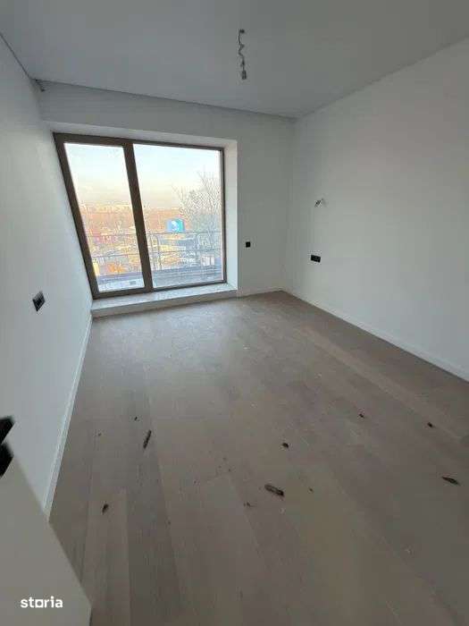 Apartament 3 camere cu terasă generoasă – One High District-2