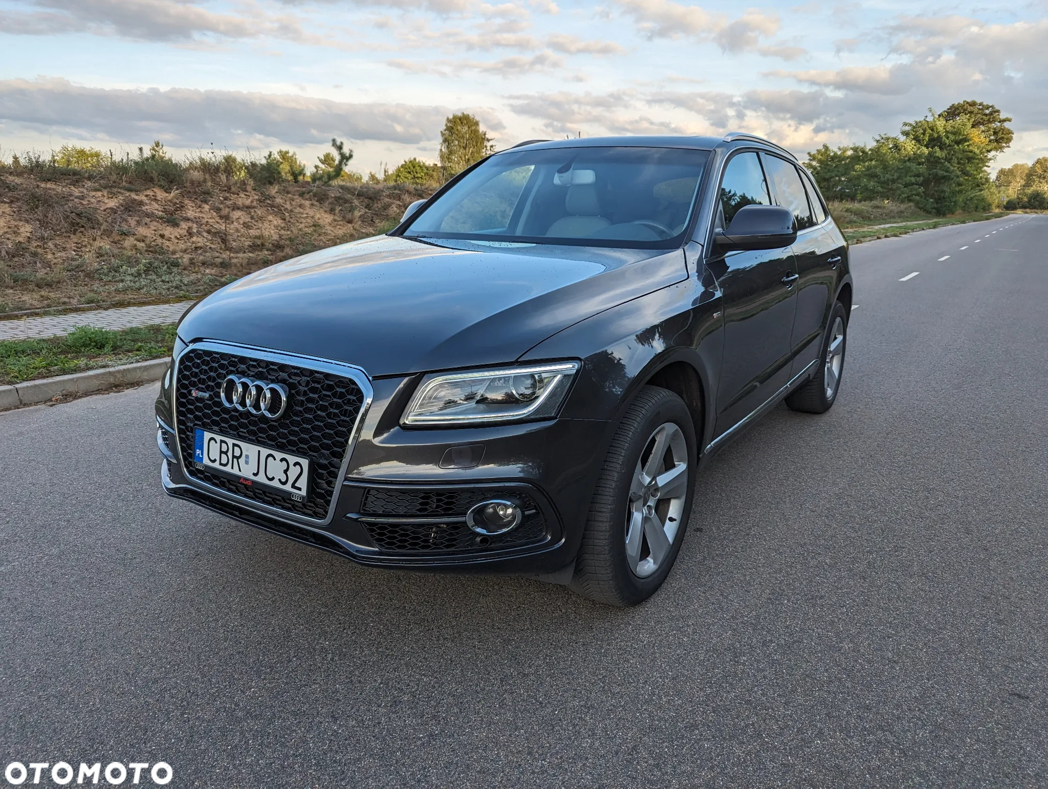 Audi Q5 3.0 TDI Quattro S tronic - 2