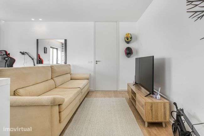 Apartamento T1 à venda em Braga - Grande imagem: 4/15