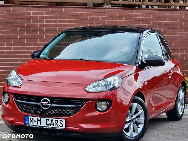 Opel Adam 1.4 Slam - 13