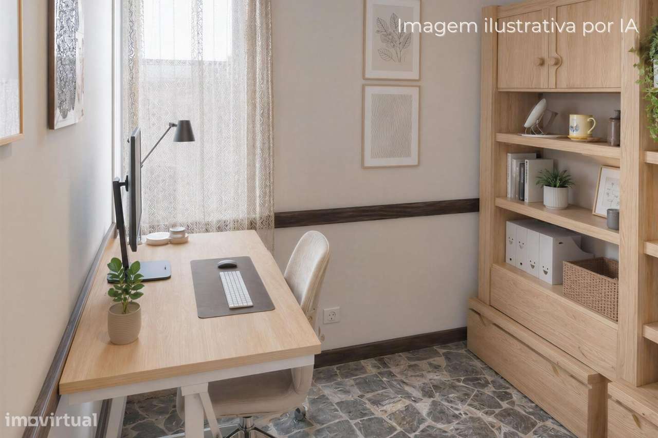 Apartamento Exclusivo T3+1 no 17.º Andar com Vista Panorâmica...-37