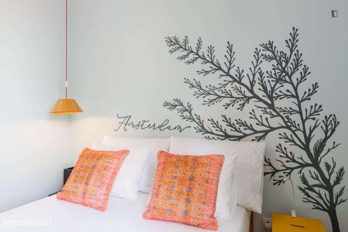 Estúdio - localizado em Vitória Porto - Grande imagem: 3/21